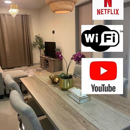 Orked Vanda, 3 Bedroom Apartment, Seaview Netflixwifiyoutube 瓜拉丁加奴 外观 照片