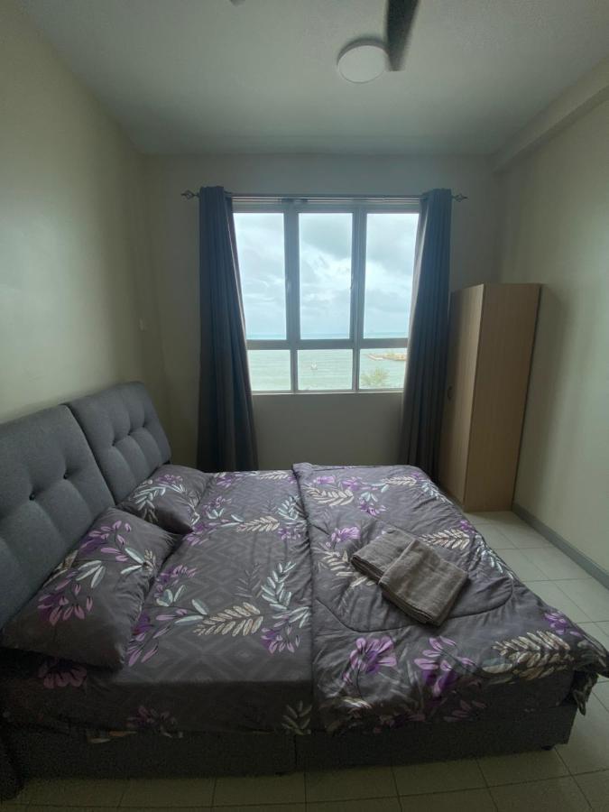 Orked Vanda, 3 Bedroom Apartment, Seaview Netflixwifiyoutube 瓜拉丁加奴 外观 照片