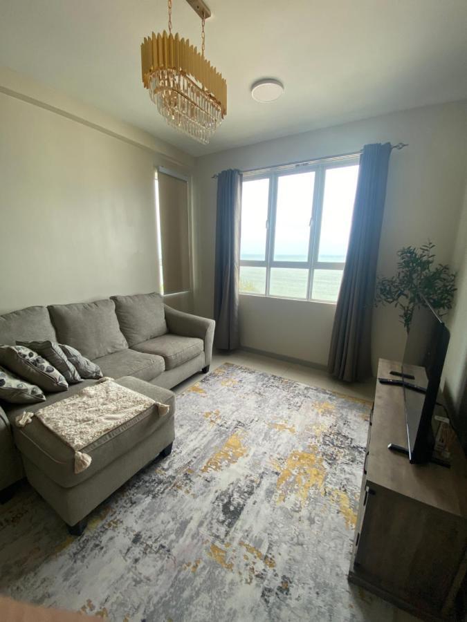 Orked Vanda, 3 Bedroom Apartment, Seaview Netflixwifiyoutube 瓜拉丁加奴 外观 照片