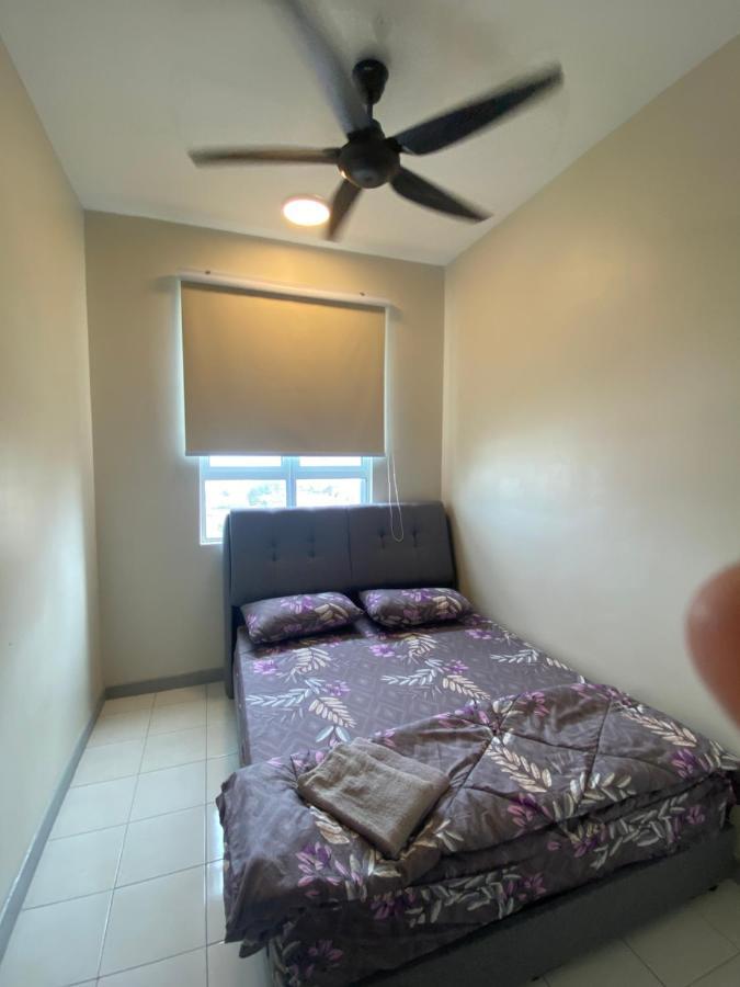 Orked Vanda, 3 Bedroom Apartment, Seaview Netflixwifiyoutube 瓜拉丁加奴 外观 照片