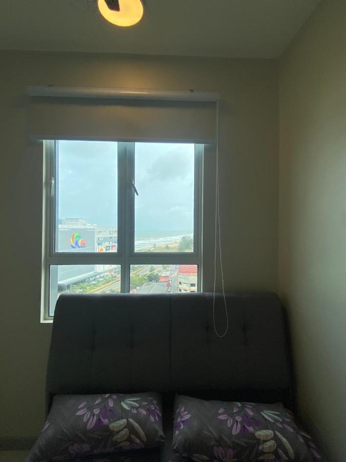 Orked Vanda, 3 Bedroom Apartment, Seaview Netflixwifiyoutube 瓜拉丁加奴 外观 照片