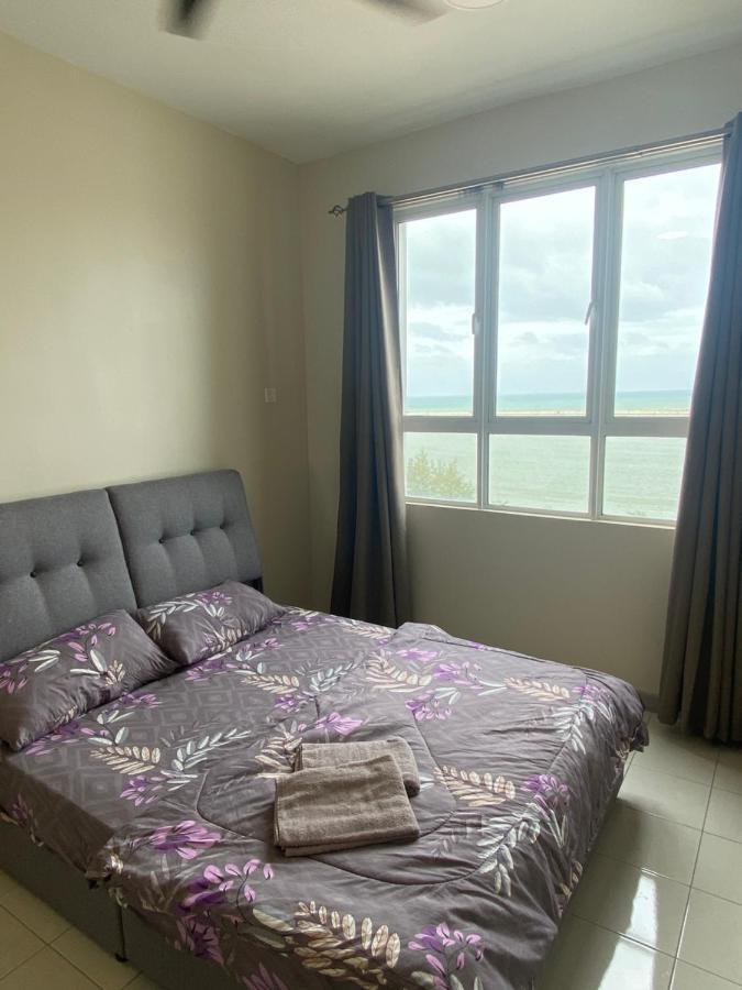 Orked Vanda, 3 Bedroom Apartment, Seaview Netflixwifiyoutube 瓜拉丁加奴 外观 照片